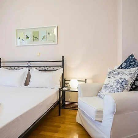 Apartment Comfortable Central Flat