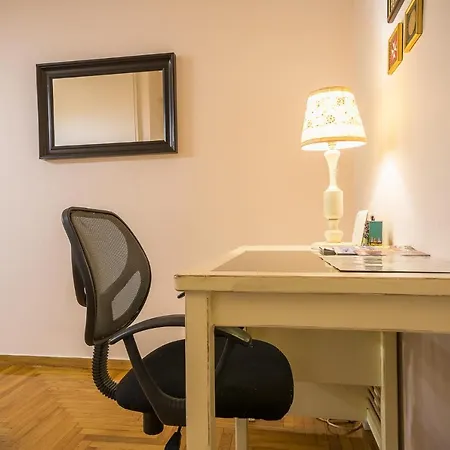 Comfortable Central Flat * Athens