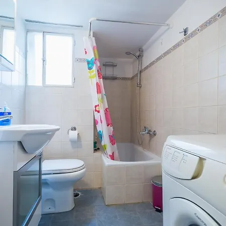 Comfortable Central Flat Athens