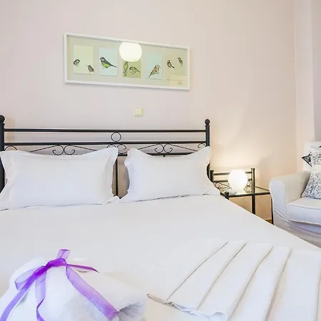 Comfortable Central Flat