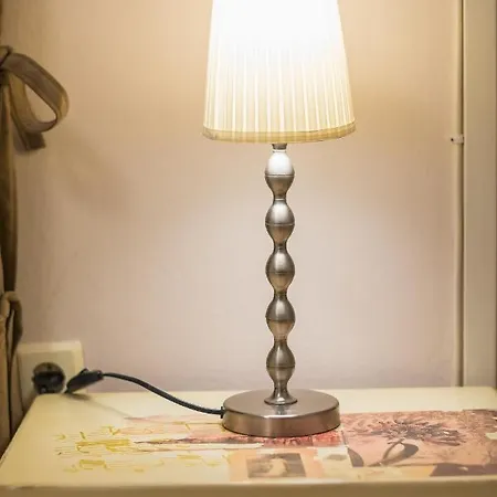 Comfortable Central Flat Apartment Athens