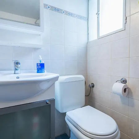 Comfortable Central Flat *