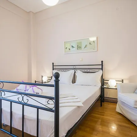 Apartment Comfortable Central Flat