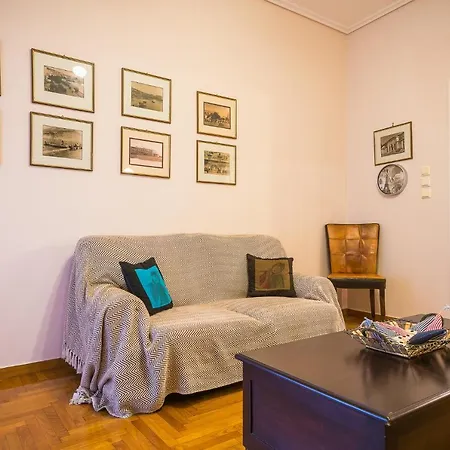 Comfortable Central Flat Apartment *