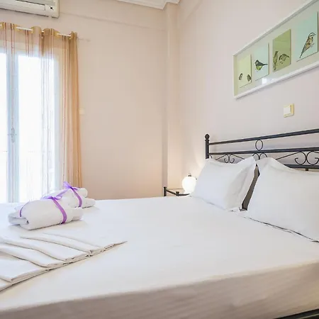 Comfortable Central Flat Apartment *