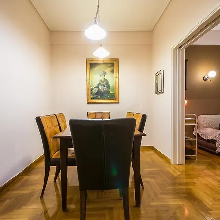 Comfortable Central Flat Apartment *
