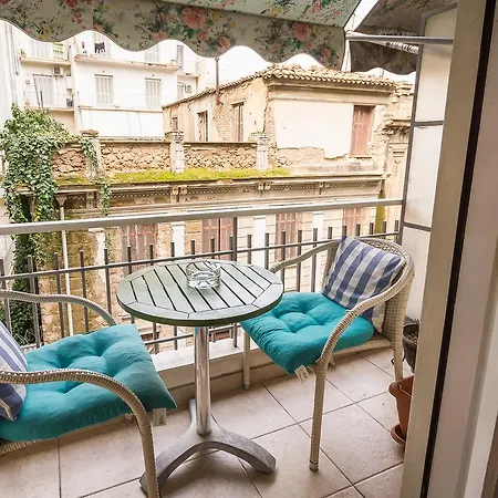 Comfortable Central Flat Apartment *